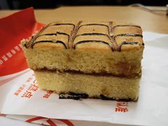 五花蛋糕-北京稻香村(五道口店)