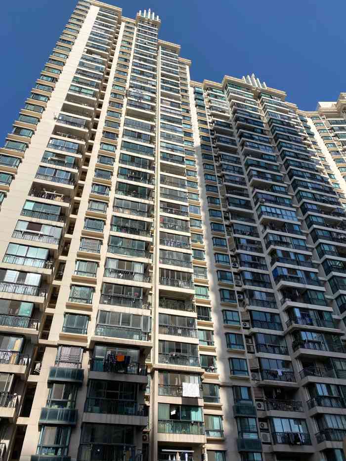 中远两湾城西区-"09年就常到这个小区来,那时候就对这个小.