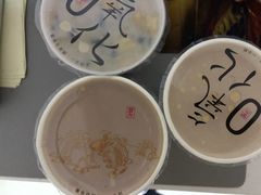 古茗奶茶-古茗(义蓬购物中心店)