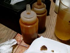 -汉巴味德(大悦城店)