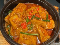 -Ameigo梅果·云贵川bistro(长宁来福士店)