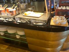 -富力丽思卡尔顿酒店·香荟全日制餐厅