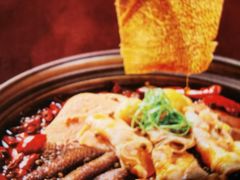 -花椒俏川菜小馆(南海万达店)
