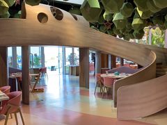 -水桶王国主题餐厅·聚会·生日派对·亲子活动·家庭套餐(亚龙湾希尔顿店)