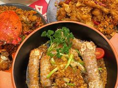 -避风塘·金牌店·夜宵(金玉兰店)