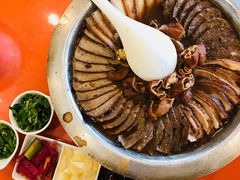 -北京小肠陈饭庄(方庄店)