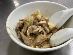 捧甲骨肉-盖邑扁食店