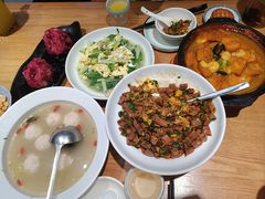 -汇丰苑·海鲜青岛菜(中山路大鲍岛店)