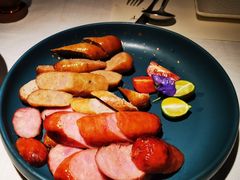 -春树下·树屋花房西餐厅(罍街AS1980店)