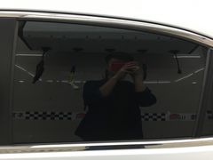 -车艺佳龙膜隐形车衣汽车贴膜(宝山丰宝店)