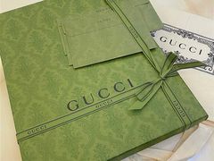 -GUCCI(南京德基店)