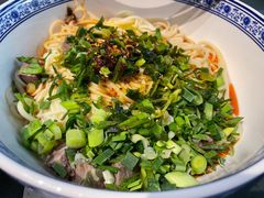 -东方宫中国兰州牛肉拉面(厦门旗舰店)