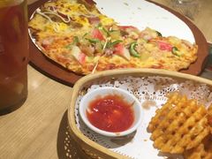 -必胜客(WOW中心城店)