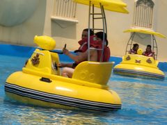 -秦皇岛乐岛海洋王国