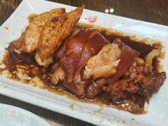 -抱德·潮汕味(琶洲店原惠城鱼仔)