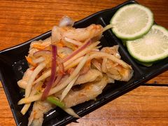 -又鸟pizza海南鸡饭(假日广场店)