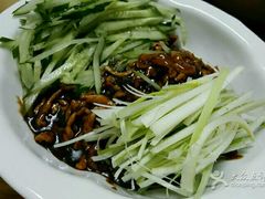 -勇猛子川菜馆(新军路店)