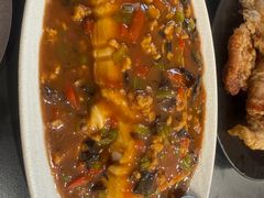-红东阁东北菜烤肉酒馆(CROSS万象汇店)