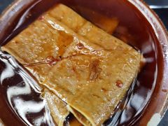 -肥龙火锅(南坪店)