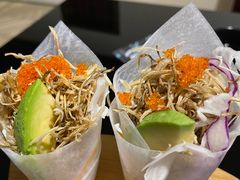 -天狗山料理(省体店)
