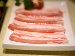-阿泽禧烤肉(民兴花园店)