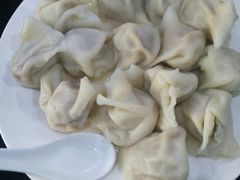 -一锅厨东北水饺店(厦大店)