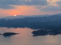 -千岛湖天屿景区
