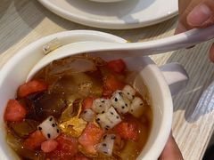-畅润江小鱼·老坛子酸菜鱼(富弘广场店)