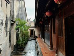 -许驸马府