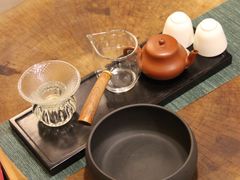 -邈墨茶馆(凤起路店)