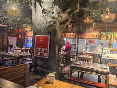 -老阿爸鲜鱼土菜(昆山花桥店)