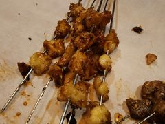 -枪火串烧·东北特色烧烤(罗湖总店)