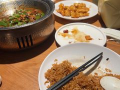 -吕氏疙瘩汤·新鲁菜(济南万象城店)