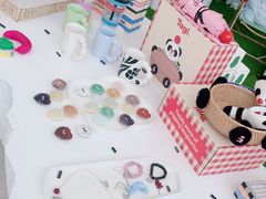 -白噪音White Noise·798概念店