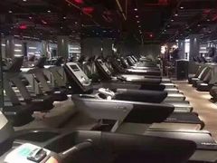 -威尔仕健身会所(古北1699店)