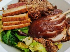 -陆长玖古法猪脚饭(玄风桥店)