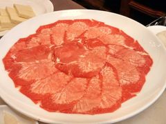 -南门涮肉(天坛店)