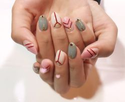 -LILY NAILS美甲美睫