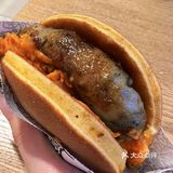 【部分门店限定而且最好现场吃掉️】