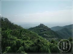 -莫干山风景区