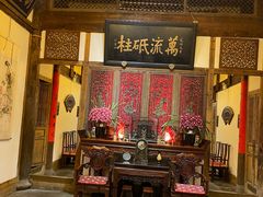 门面-文儒九号·闽菜馆(三坊七巷店)