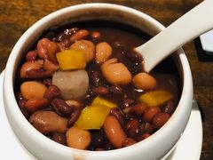 么么喳喳-福慧慈缘素食餐厅(王府井店)