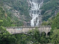 -天台山赤城山景区
