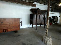 -宁波溪口古镇-民国大杂院