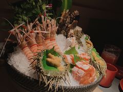 -京料理·日料自助·铁板燒(复悦城店)