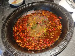 -大鱼山房鱼头火锅(老字号品质店)