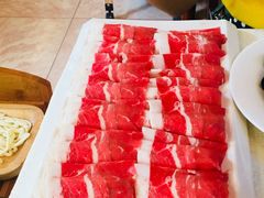 -东来顺饭庄(天坛店)