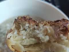 葱花缸炉-张家清真糕点(奉天街店)