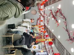 大堂-丈母娘的饭局•新金陵菜(牛首山店)
