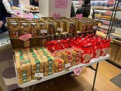 零售区-85度C(东莞常平新南街店)